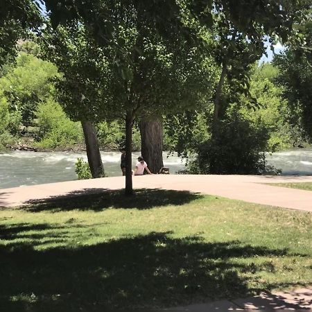 Kern Riverview Inn 克恩维尔 外观 照片