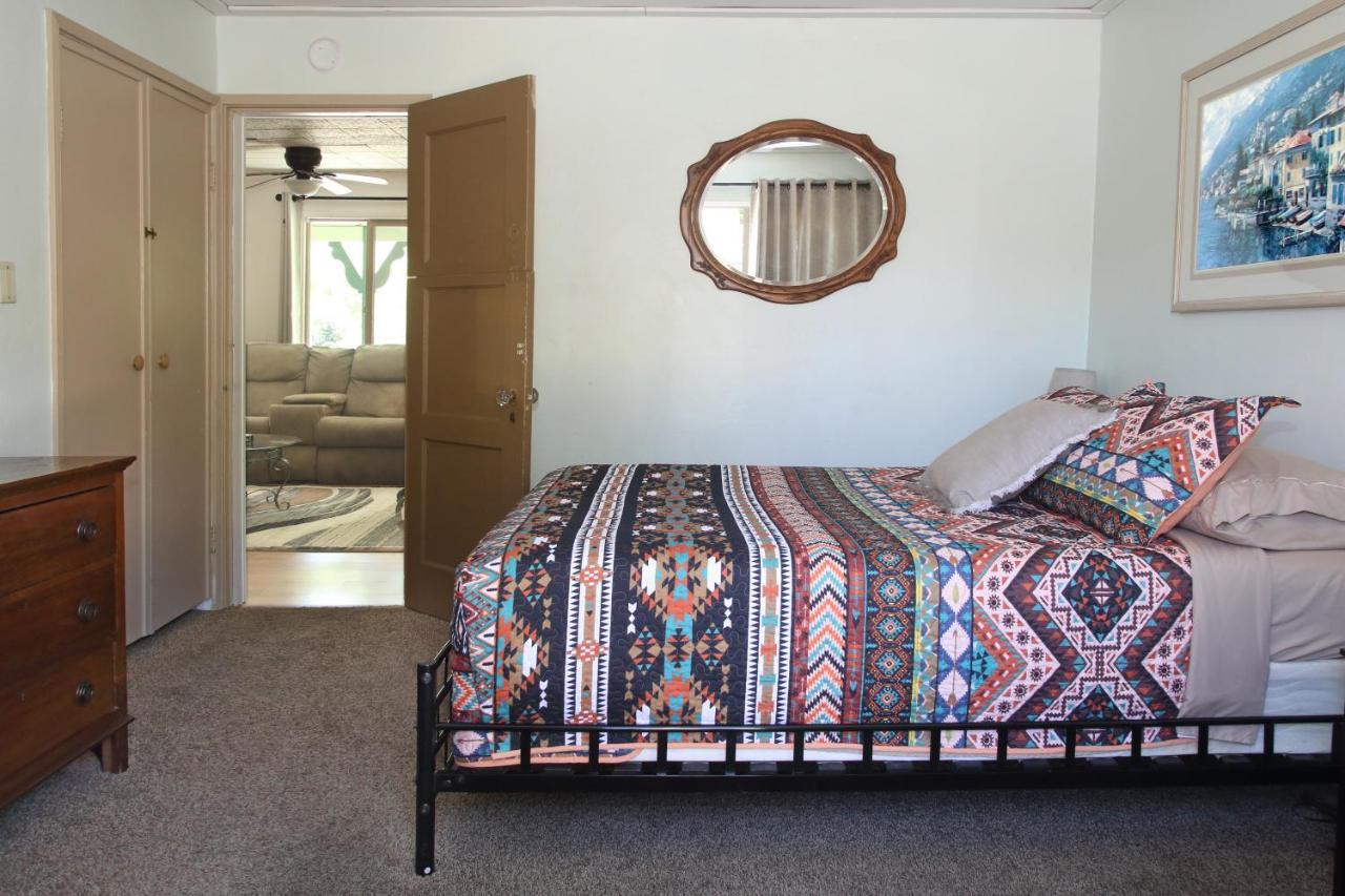 Kern Riverview Inn 克恩维尔 外观 照片